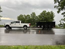 Best Commercial Junk Removal  in Burton, OH